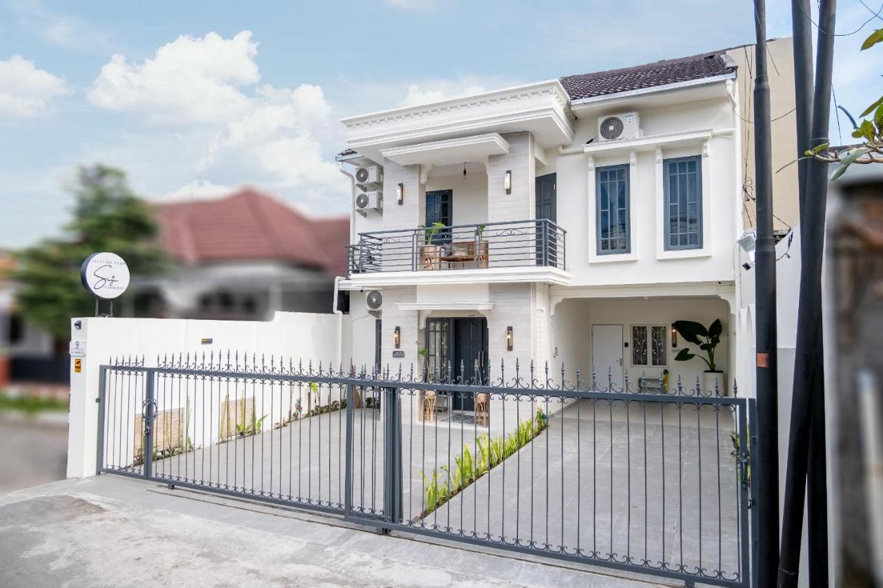 Siji Plemburan Vacation Home Kejayan Kültér fotó