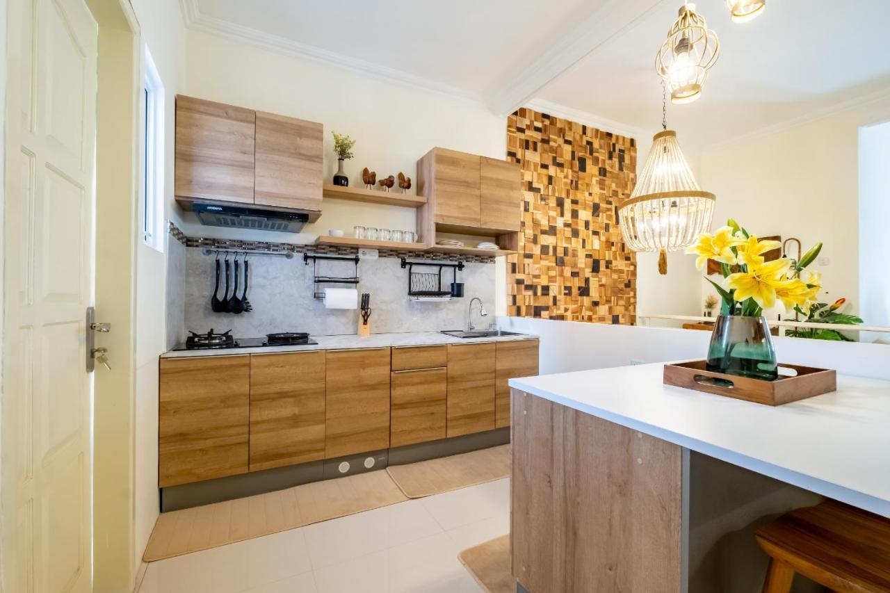 Siji Plemburan Vacation Home Kejayan Kültér fotó