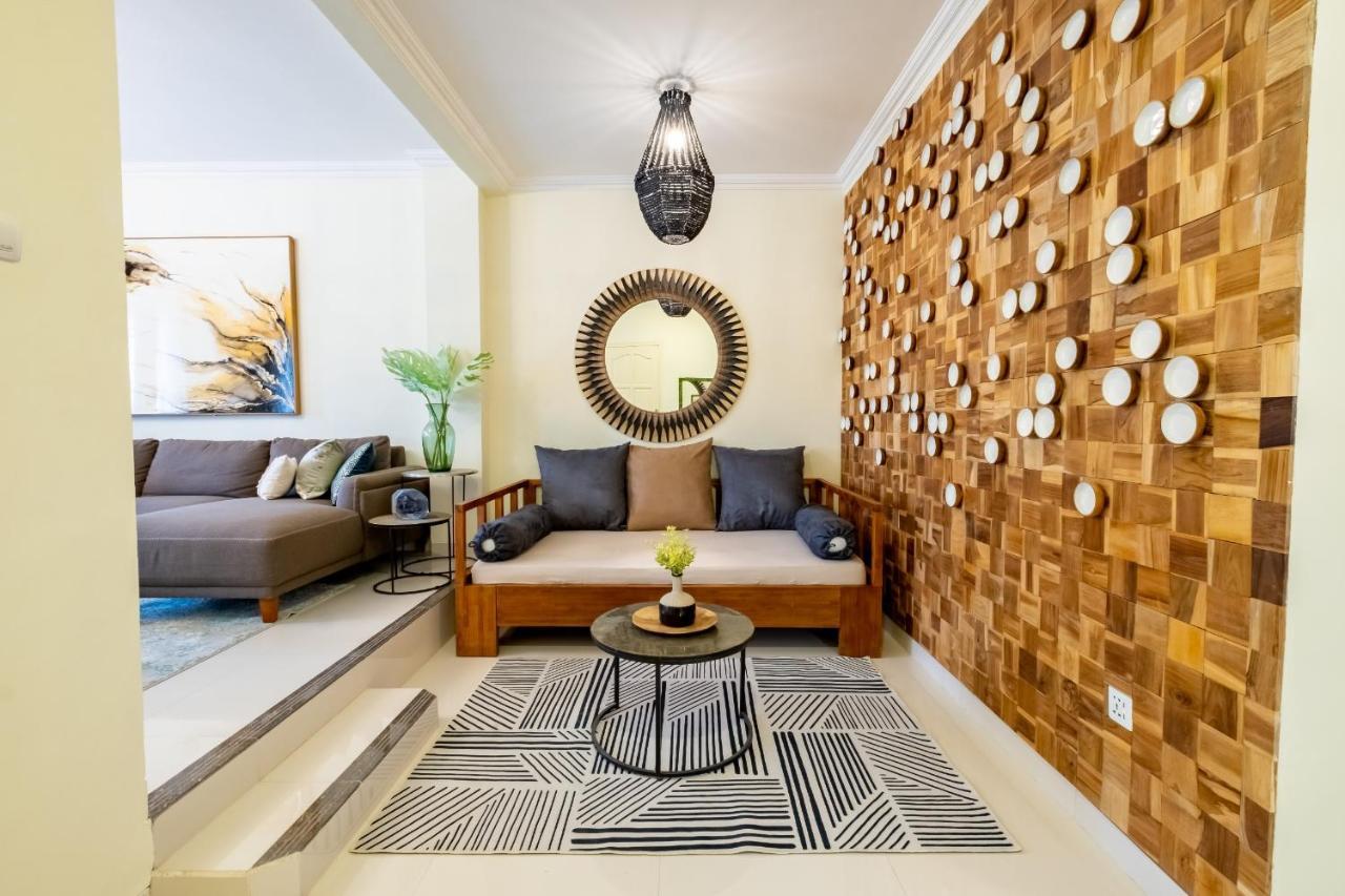 Siji Plemburan Vacation Home Kejayan Kültér fotó