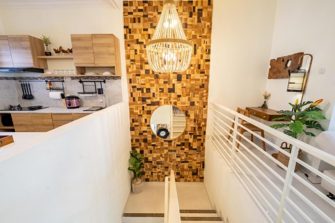 Siji Plemburan Vacation Home Kejayan Kültér fotó