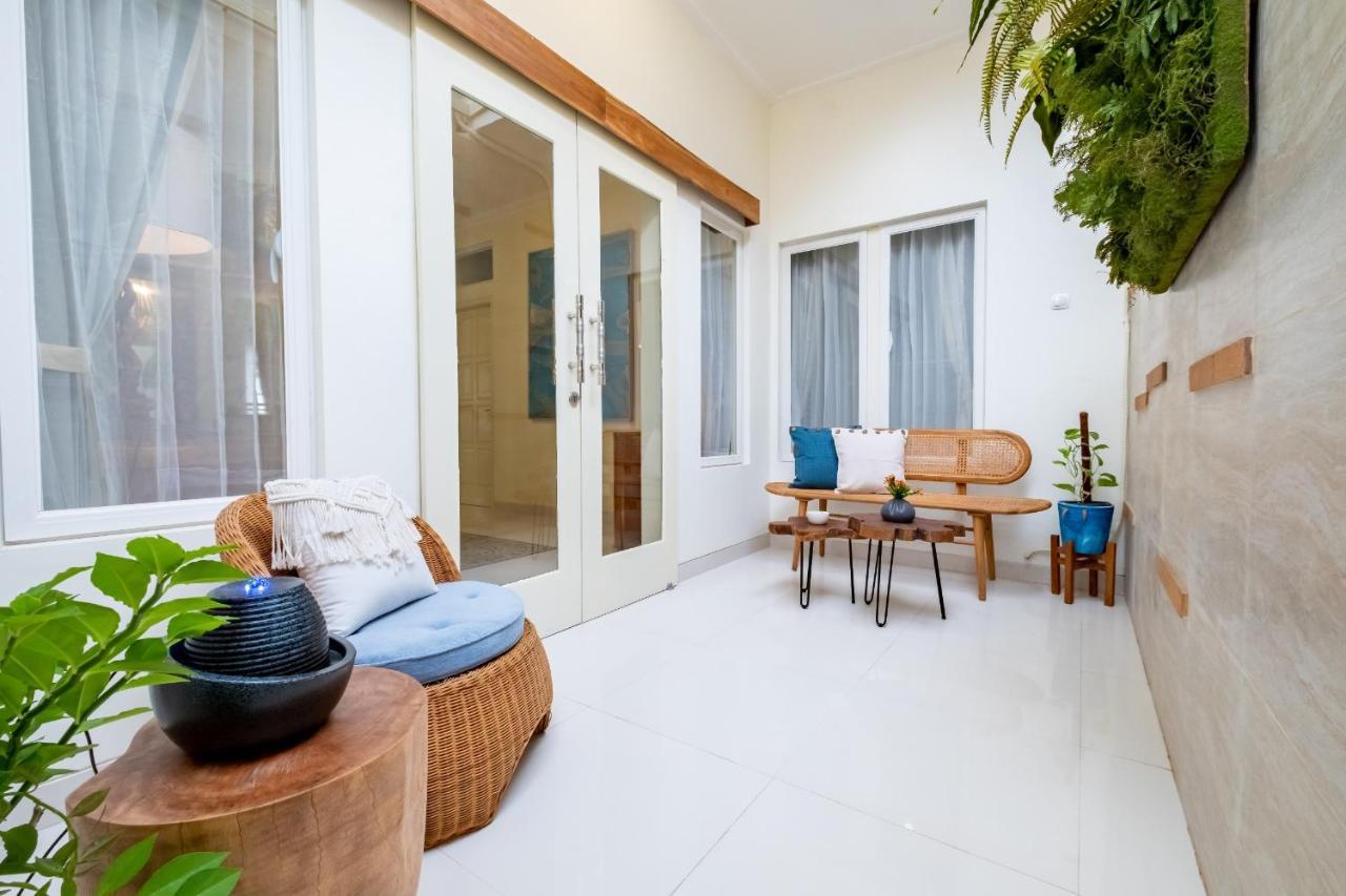 Siji Plemburan Vacation Home Kejayan Kültér fotó