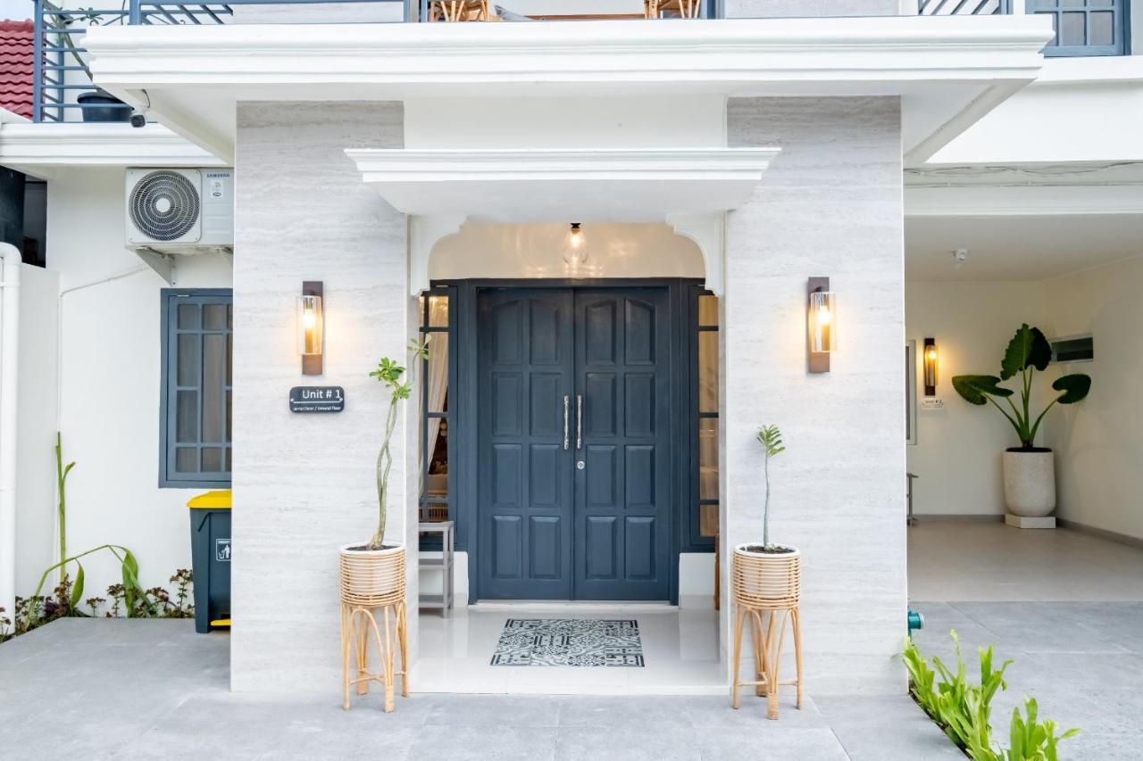Siji Plemburan Vacation Home Kejayan Kültér fotó